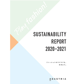SUSTAINABILITY REPORT 2020-2021
