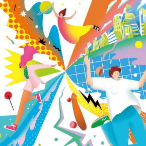 CSR REPORT 2019